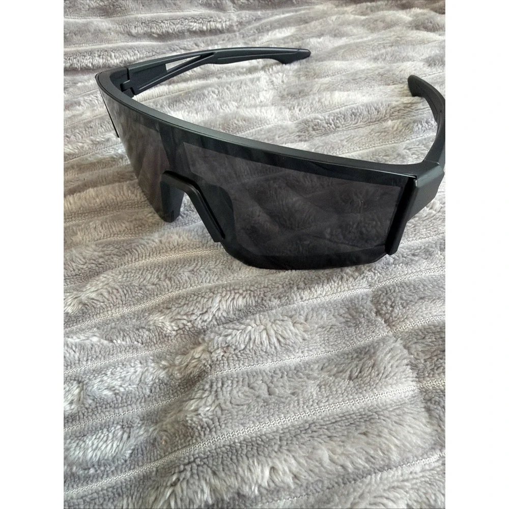 Lot of 4 Youth Mirrored Cycling Sport Sunglasses